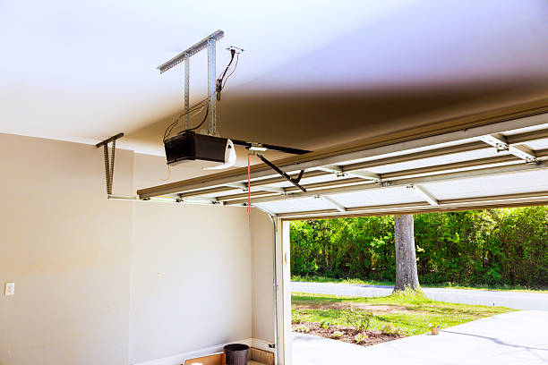 Top rated local Garage Door Installation specialists in Spindale, NC